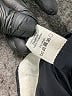 J.Crew 100% Wool Solid Black Wool Skirt Size 8 (petite) - photo 5