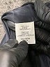 J.Crew 100% Wool Solid Black Wool Skirt Size 8 (petite) - photo 6