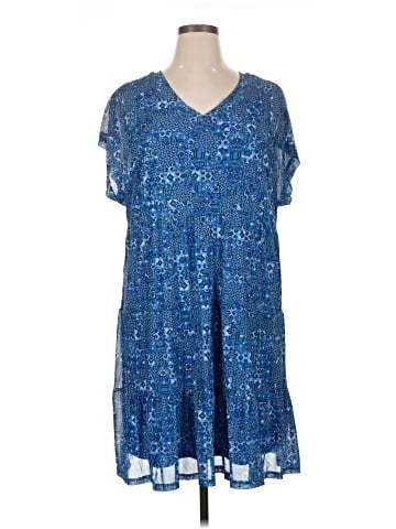 Ruby Rd. Casual Dress (view 1)