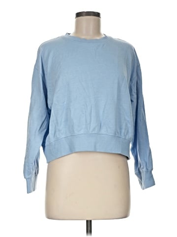 New Look Sweatshirt (view 1)