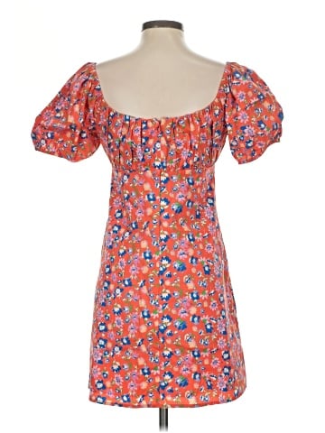 WAYF Casual Dress (view 2)