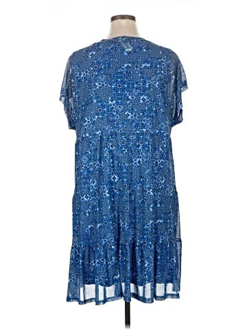 Ruby Rd. Casual Dress (view 2)