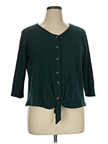 Kim & Cami Cardigan (view 1)