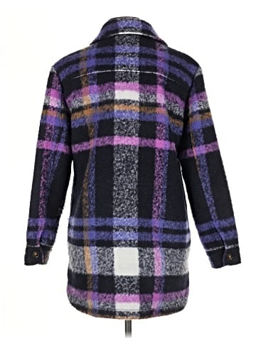 Ann Taylor LOFT Coat (view 2)