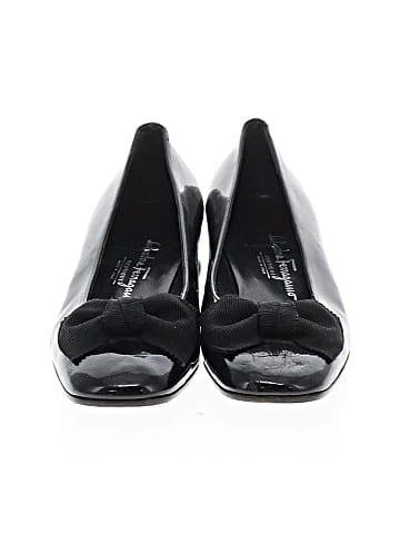 Salvatore Ferragamo Flats (view 2)