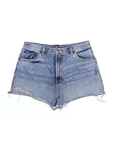 BDG Denim Shorts (view 1)