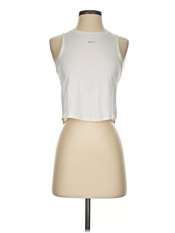Nike Sleeveless T-Shirt (view 1)