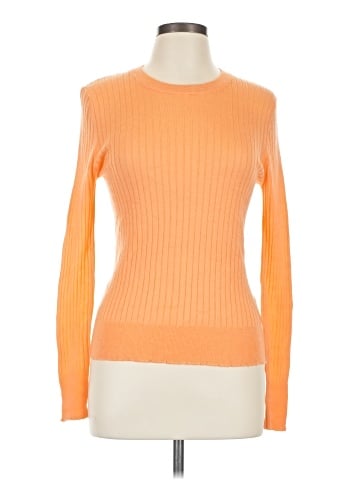 Elodie Pullover Sweater (view 1)