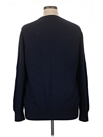 Brooks Brothers Wool Pullover Sweater (view 2)