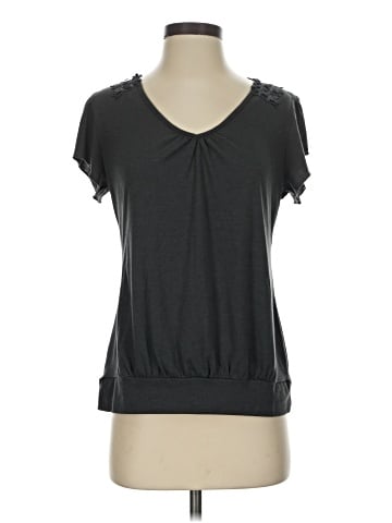 Vintage Suzie Short Sleeve Top (view 1)