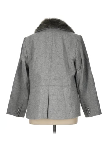 Talbots Coat (view 2)