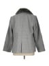 Talbots Gray Coat Size 16 - photo 2