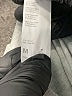 Fabletics Gray Active Pants Size M - photo 8