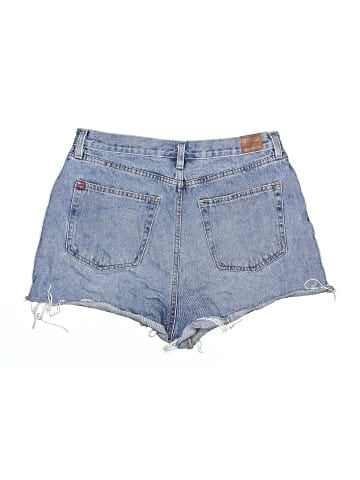 BDG Denim Shorts (view 2)
