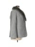 Talbots Gray Coat Size 16 - photo 4