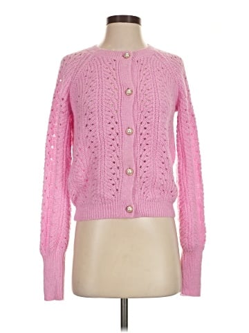 Lilly Pulitzer Cardigan (view 1)