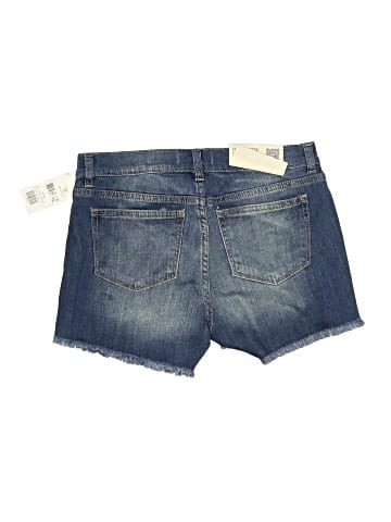 DL1961 Denim Shorts (view 2)
