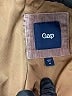 Gap Brown Jacket Size S - photo 6