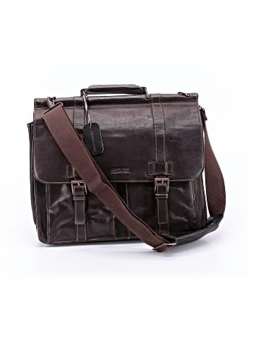 Kenneth Cole REACTION Messenger (view 1)