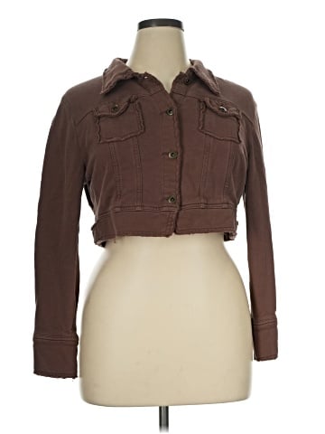 Mixit Jacket (view 1)