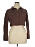 Mixit 100% Cotton Brown Jacket Size XL - photo 1