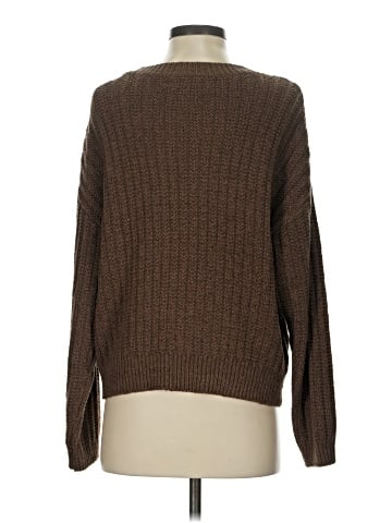 Ann Taylor LOFT Pullover Sweater (view 2)