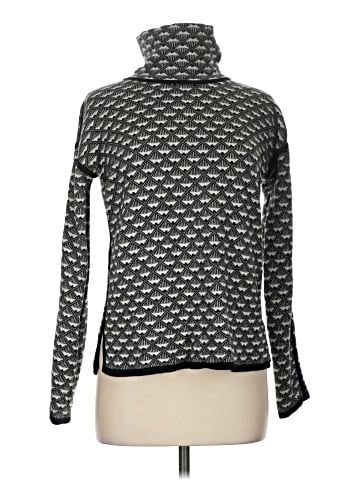 Karen Millen Wool Pullover Sweater (view 1)