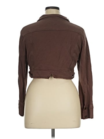 Mixit Jacket (view 2)