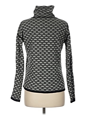 Karen Millen Wool Pullover Sweater (view 2)