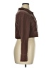 Mixit 100% Cotton Brown Jacket Size XL - photo 4