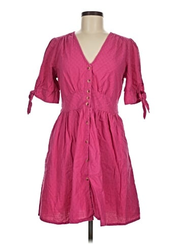 Monsoon Casual Dress (view 1)