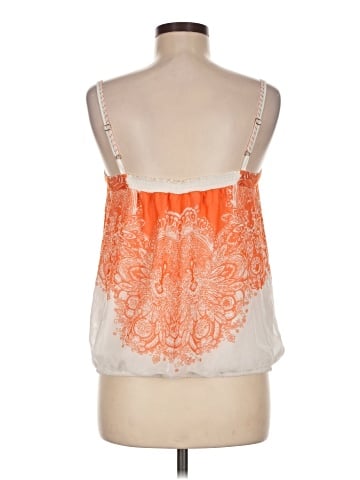 One September Sleeveless Blouse (view 2)