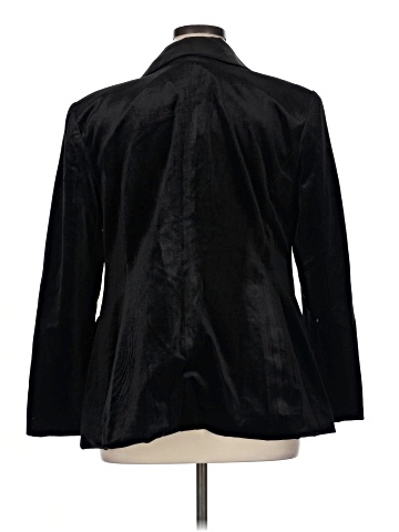 ELOQUII Blazer (view 2)