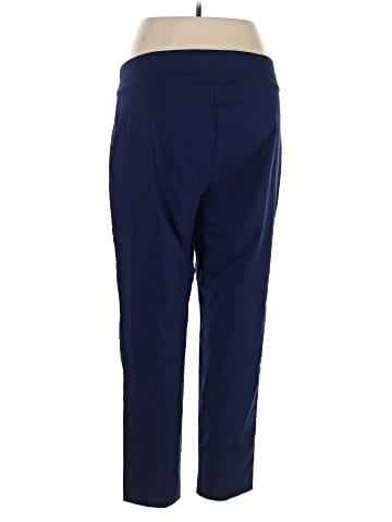 INC International Concepts Active Pants (view 2)