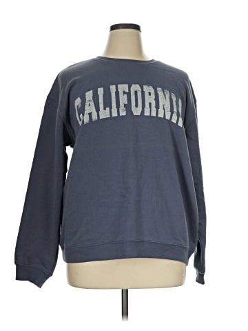 RSQ Sweatshirt (view 1)