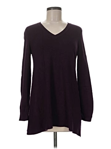 DKNY Jeans Pullover Sweater (view 1)