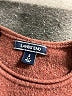 Lands' End Brown Pullover Sweater Size S - photo 7