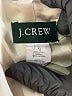 J.Crew 100% Wool Red Wool Coat Size 2 - photo 3