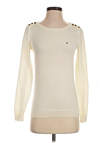 Tommy Hilfiger Pullover Sweater (view 1)