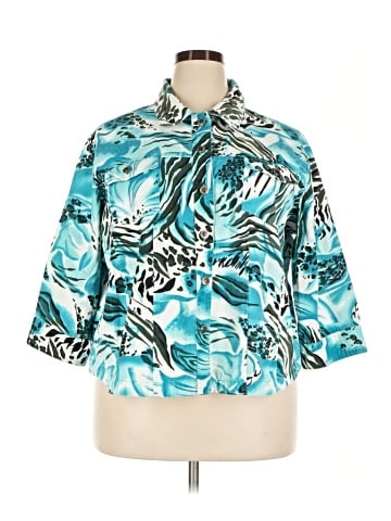 Westbound Jacket (view 1)