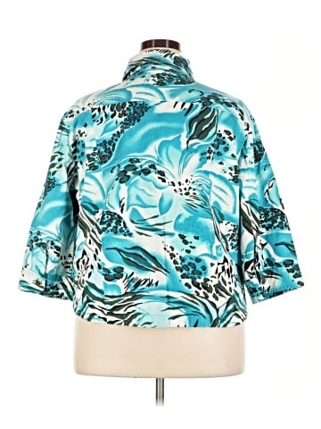 Westbound Jacket (view 2)