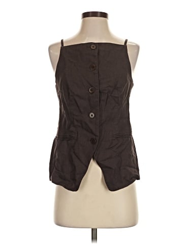 Madewell Vest (view 1)