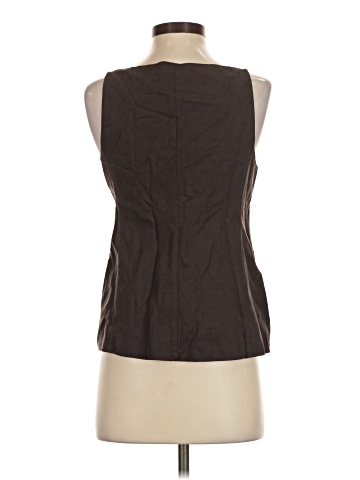 Madewell Vest (view 2)