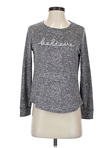 Laura Ashley Pullover Sweater (view 1)