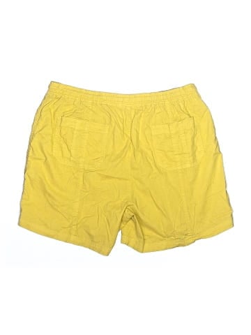Fresh Produce Athletic Shorts (view 2)
