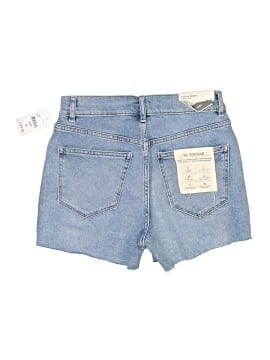 DL1961 Denim Shorts (view 2)