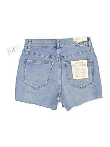 DL1961 Denim Shorts (view 2)