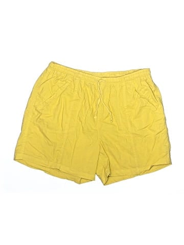 Fresh Produce Athletic Shorts (view 1)