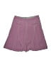 Athleta Solid Purple Skort Size 4 - photo 2
