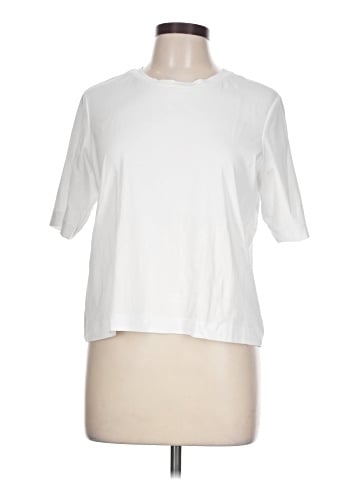 Nicole Miller New York Short Sleeve T-Shirt (view 1)
